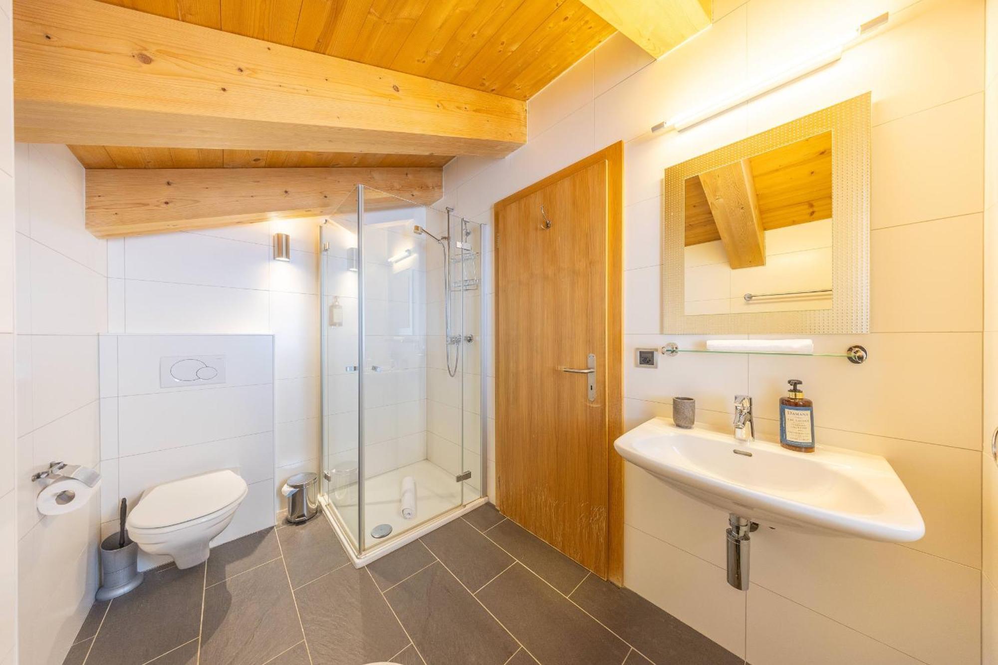 Chalet Enchanteur Nendaz Exterior photo