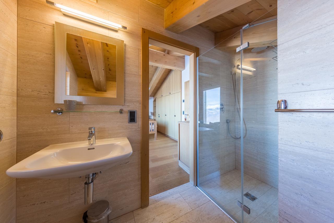 Chalet Enchanteur Nendaz Exterior photo